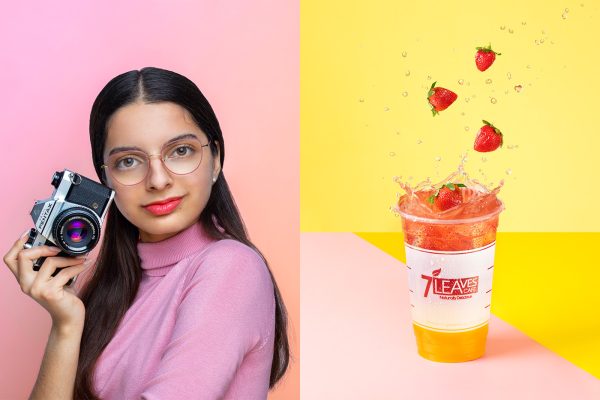 Strawberry Sunset with Sarai picture
